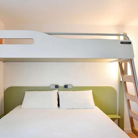Ibis Budget Saint-Etienne Stade Dış mekan fotoğraf