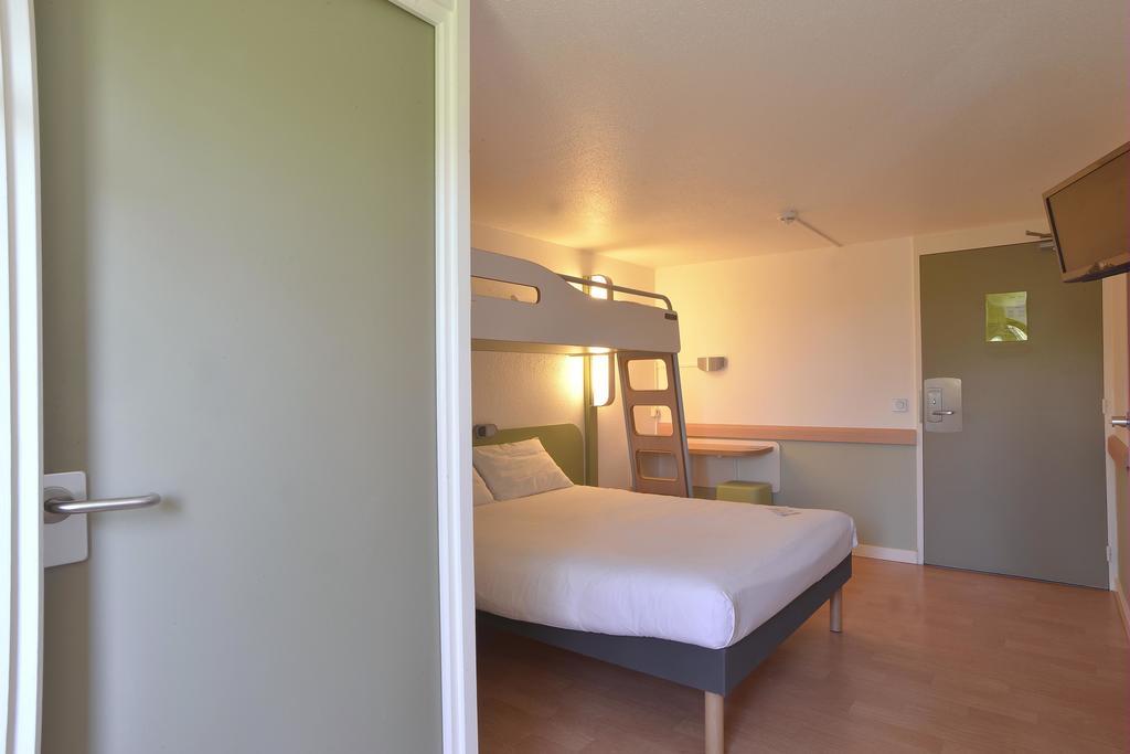 Ibis Budget Saint-Etienne Stade Oda fotoğraf