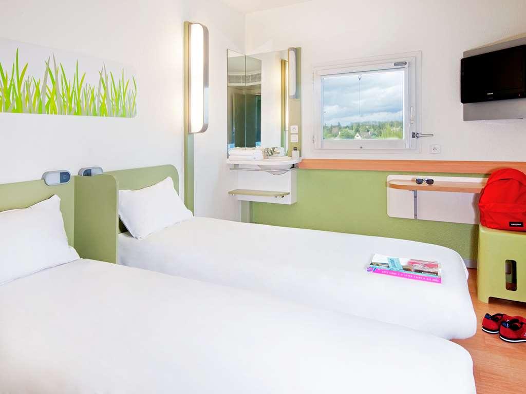 Ibis Budget Saint-Etienne Stade Oda fotoğraf