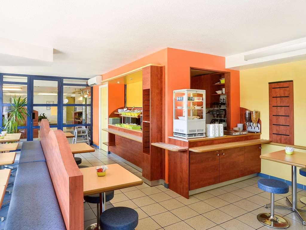 Ibis Budget Saint-Etienne Stade Konforlar fotoğraf