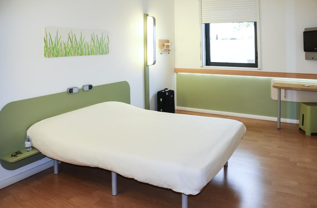 Ibis Budget Saint-Etienne Stade Oda fotoğraf