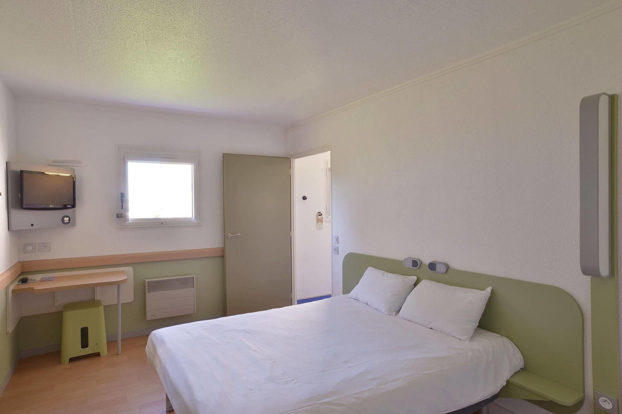 Ibis Budget Saint-Etienne Stade Dış mekan fotoğraf