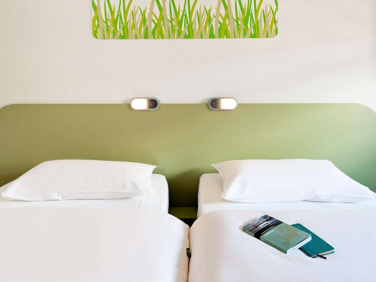 Ibis Budget Saint-Etienne Stade Dış mekan fotoğraf